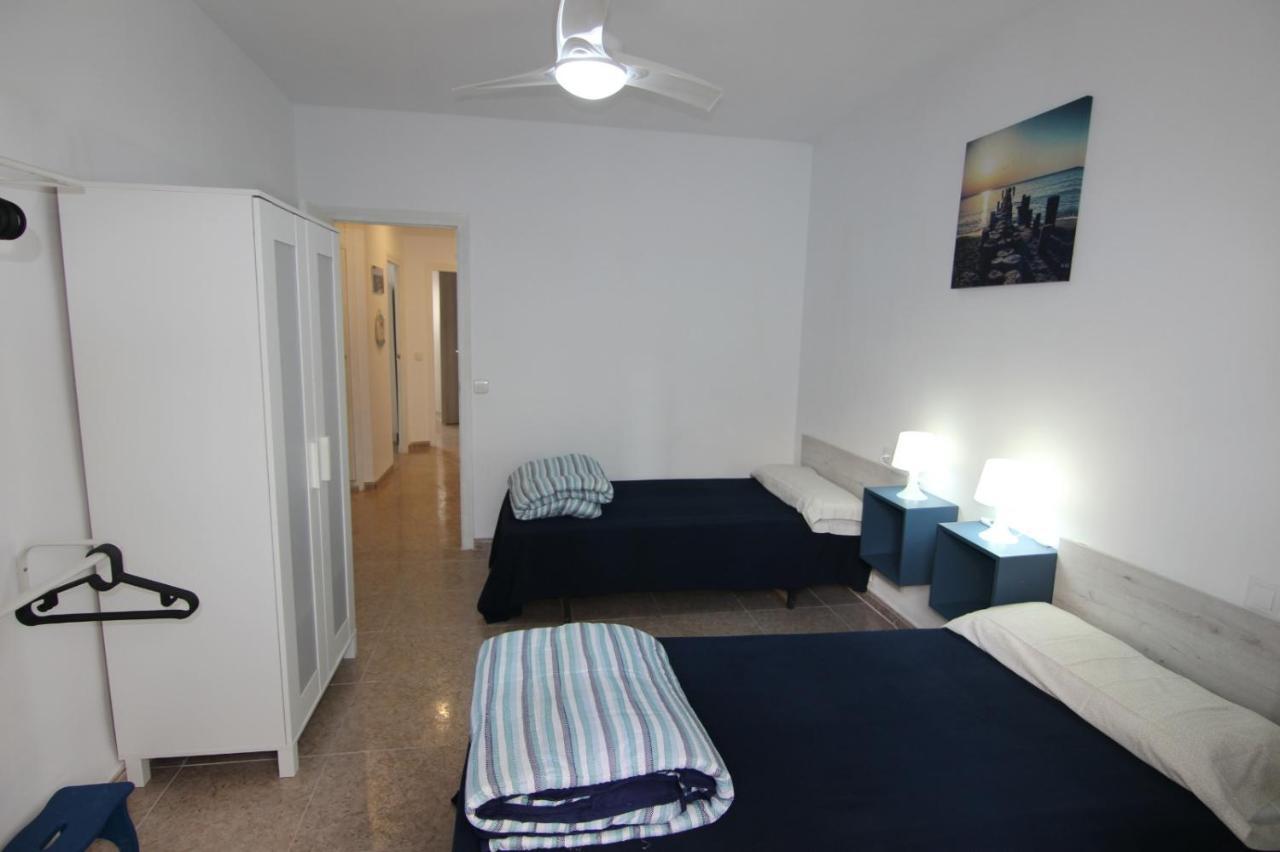En El Corazon De Almunecar, Piso Con Encanto, Wifi Exterior photo