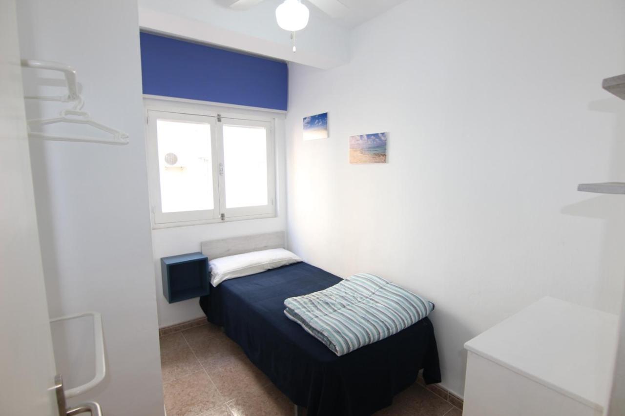 En El Corazon De Almunecar, Piso Con Encanto, Wifi Exterior photo